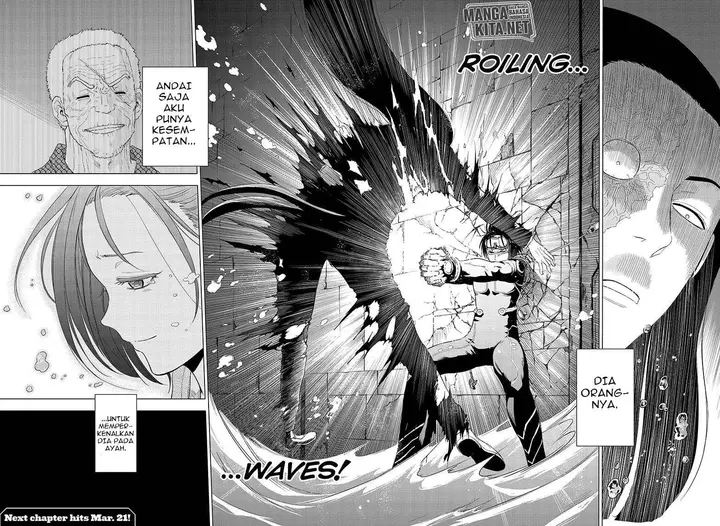 image-komik-hard-boiled-cop-and-dolphin-chapter-34-18/19