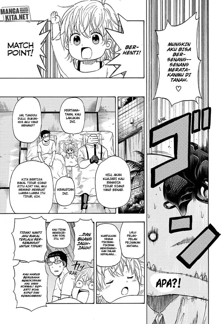 image-komik-hard-boiled-cop-and-dolphin-chapter-4-13/20