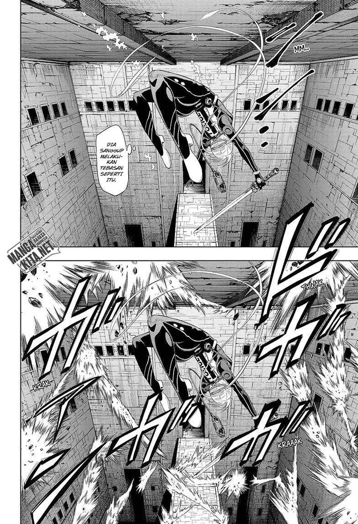 image-komik-hard-boiled-cop-and-dolphin-chapter-40-4/19