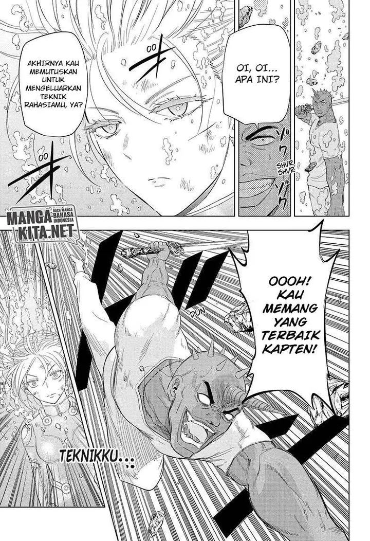 image-komik-hard-boiled-cop-and-dolphin-chapter-40-11/19