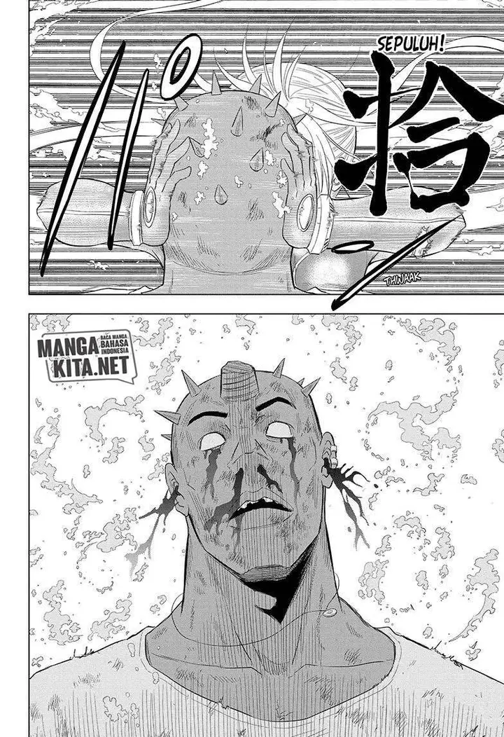 image-komik-hard-boiled-cop-and-dolphin-chapter-40-17/19