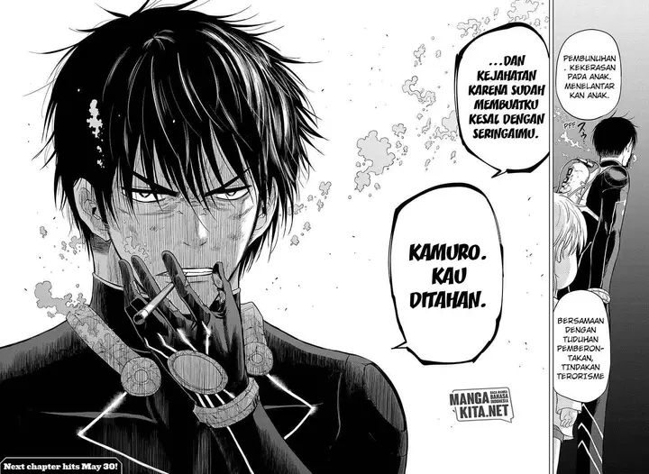 image-komik-hard-boiled-cop-and-dolphin-chapter-43-17/18