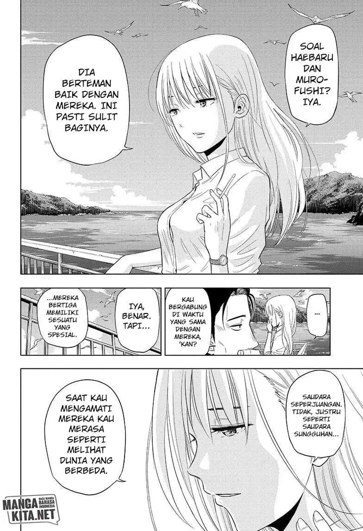 image-komik-hard-boiled-cop-and-dolphin-chapter-46-2/20