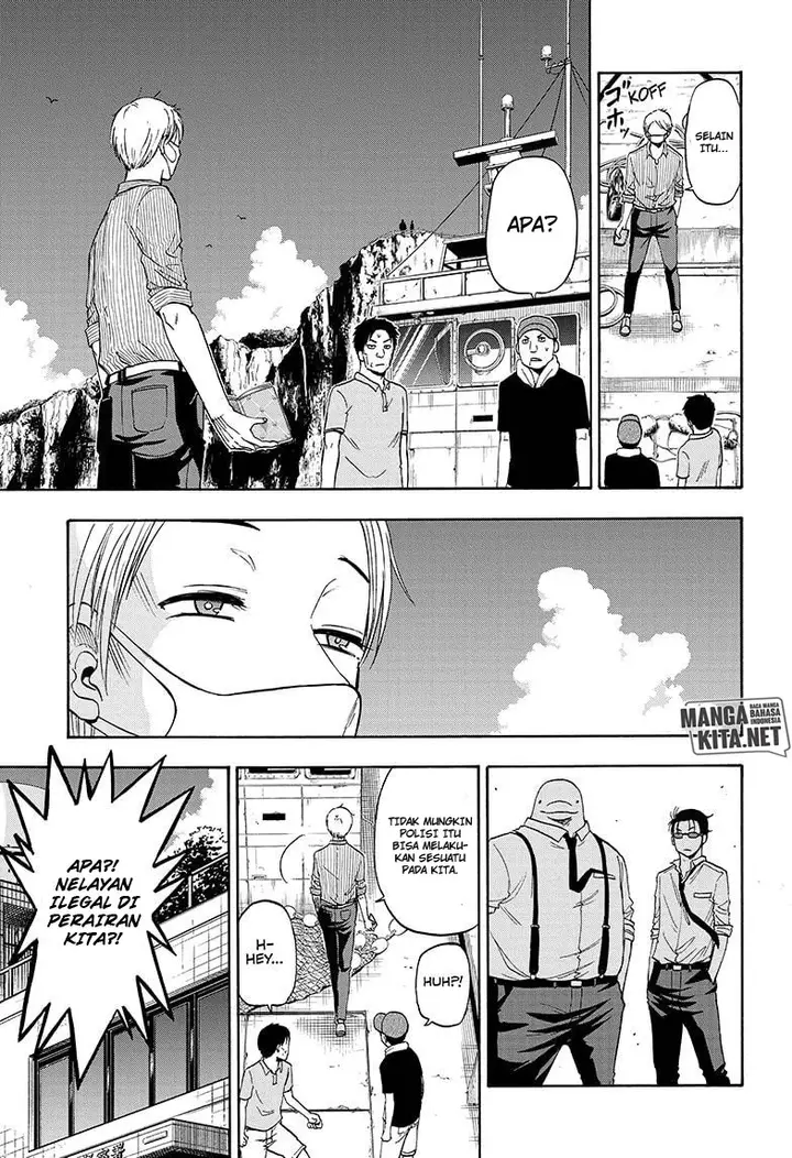 image-komik-hard-boiled-cop-and-dolphin-chapter-5-5/21