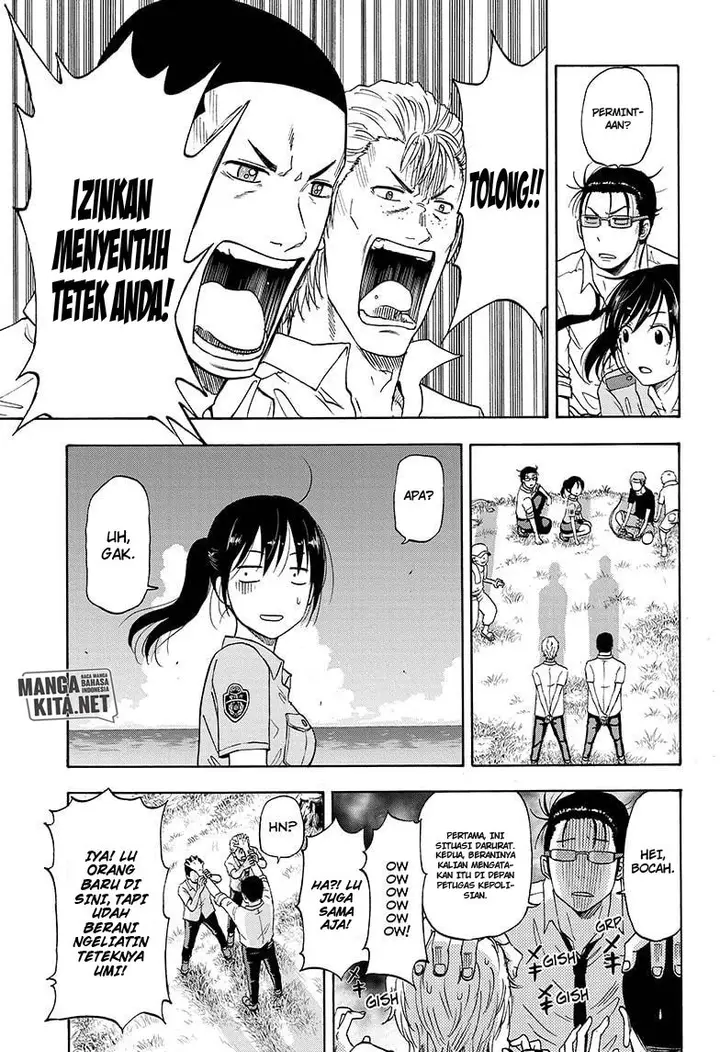 image-komik-hard-boiled-cop-and-dolphin-chapter-6-9/21