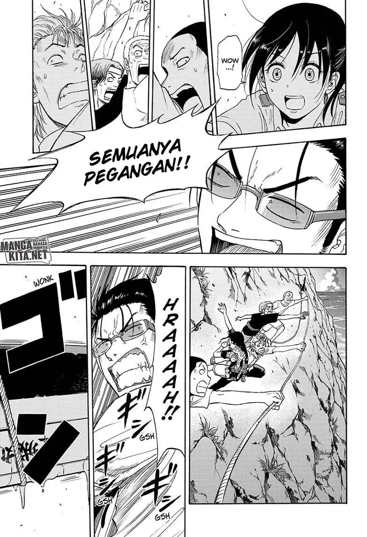image-komik-hard-boiled-cop-and-dolphin-chapter-6-15/21