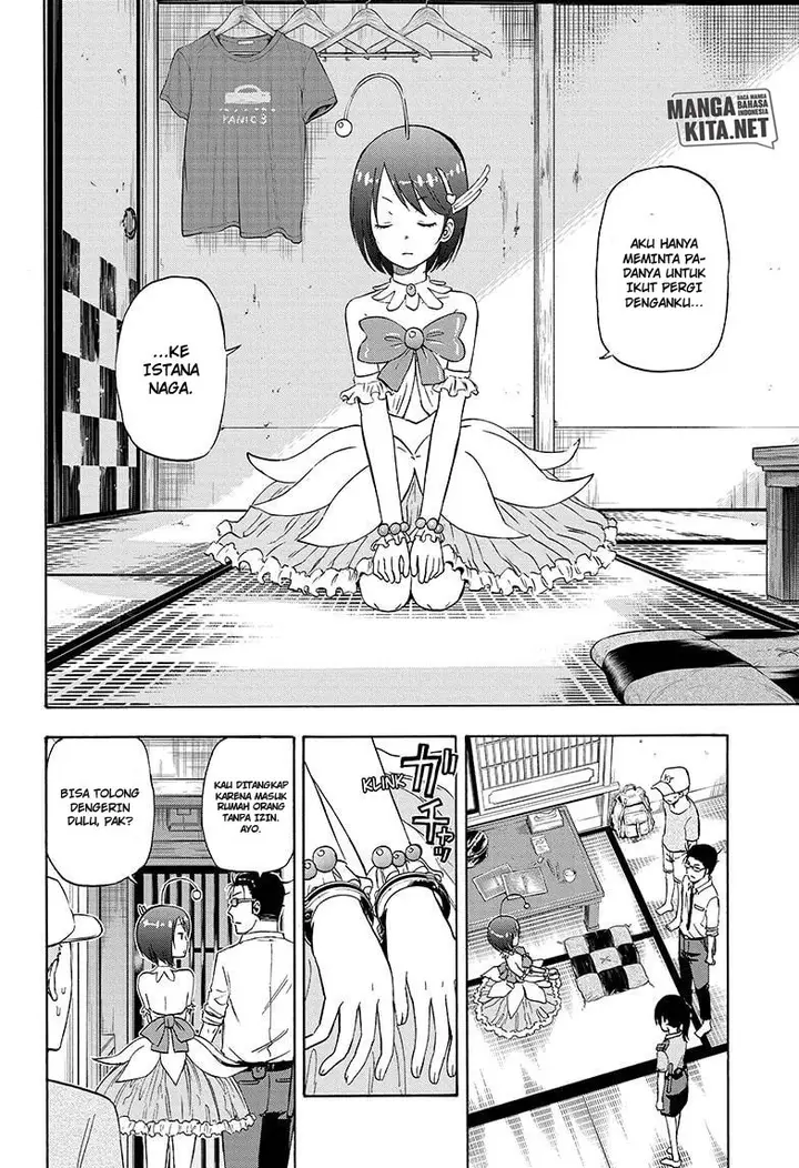 image-komik-hard-boiled-cop-and-dolphin-chapter-7-6/21