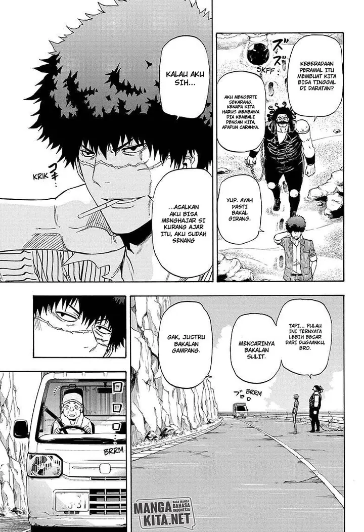 image-komik-hard-boiled-cop-and-dolphin-chapter-8-13/20