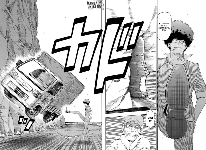 image-komik-hard-boiled-cop-and-dolphin-chapter-8-14/20