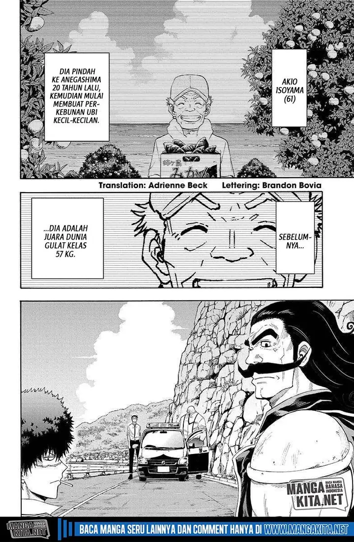 image-komik-hard-boiled-cop-and-dolphin-chapter-9-2/20