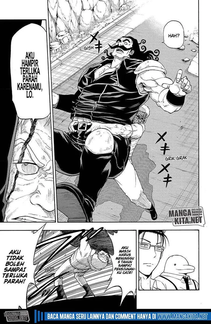 image-komik-hard-boiled-cop-and-dolphin-chapter-9-3/20