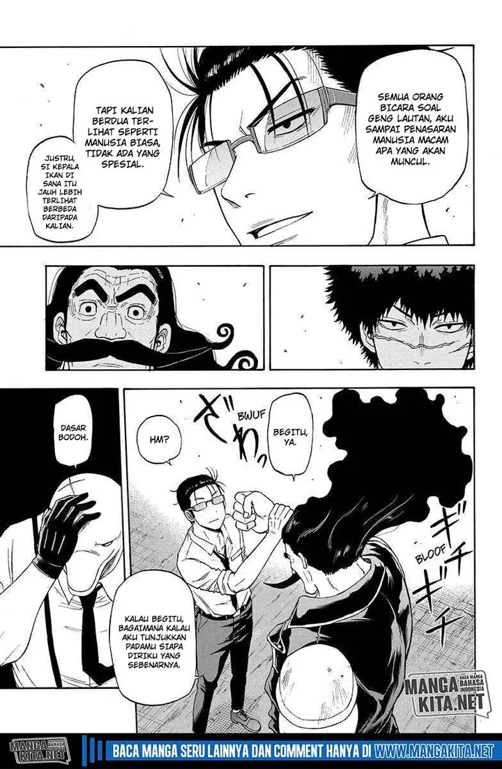 image-komik-hard-boiled-cop-and-dolphin-chapter-9-9/20