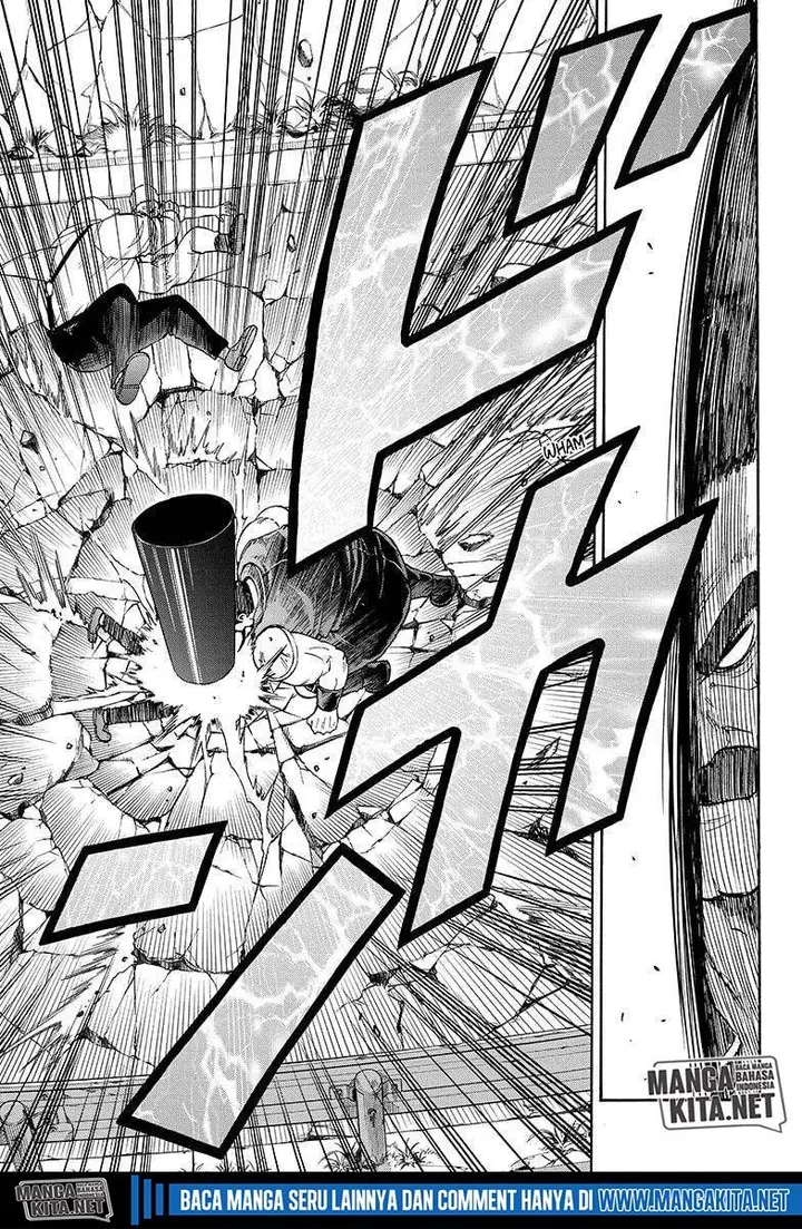 image-komik-hard-boiled-cop-and-dolphin-chapter-9-11/20