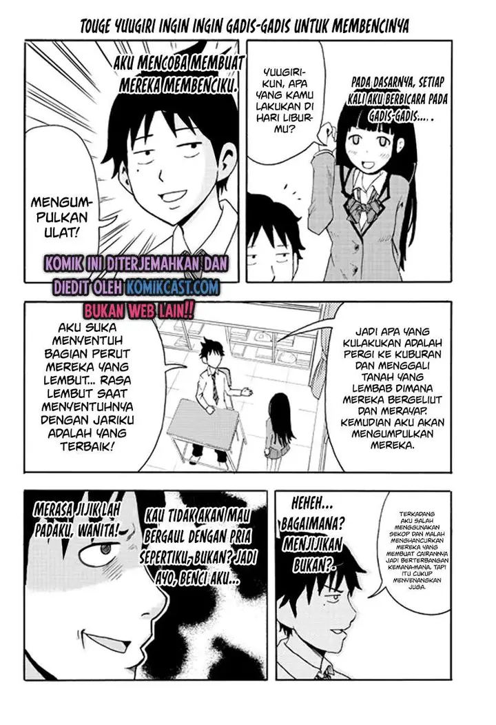 image-komik-harem-manga-no-shujinkou-da-ga-gei-na-node-mainichi-ga-tsurai-chapter-00-2/10
