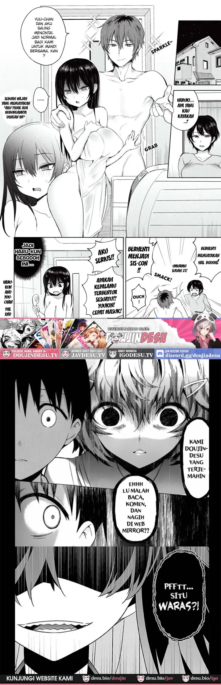 image-komik-haru-kun-to-yuu-chan-chapter-01-end-19/20