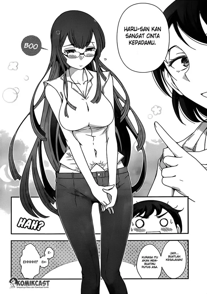 image-komik-haru-nee-ga-boku-ni-xx-suru-riyuu-chapter-02-10/33