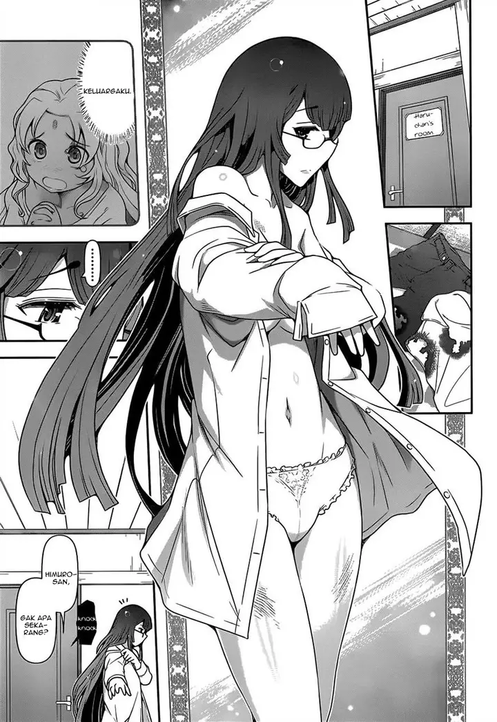 image-komik-haru-nee-ga-boku-ni-xx-suru-riyuu-chapter-05-14/27