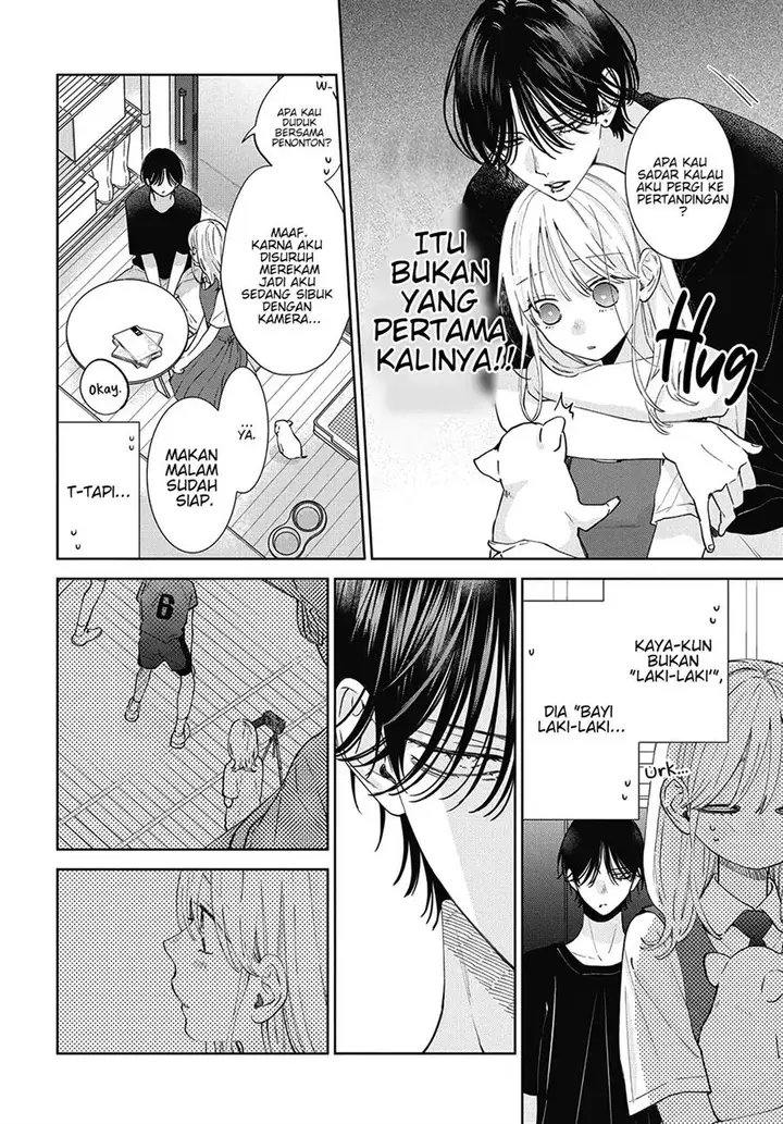 image-komik-haru-no-arashi-to-monster-chapter-21-9/33