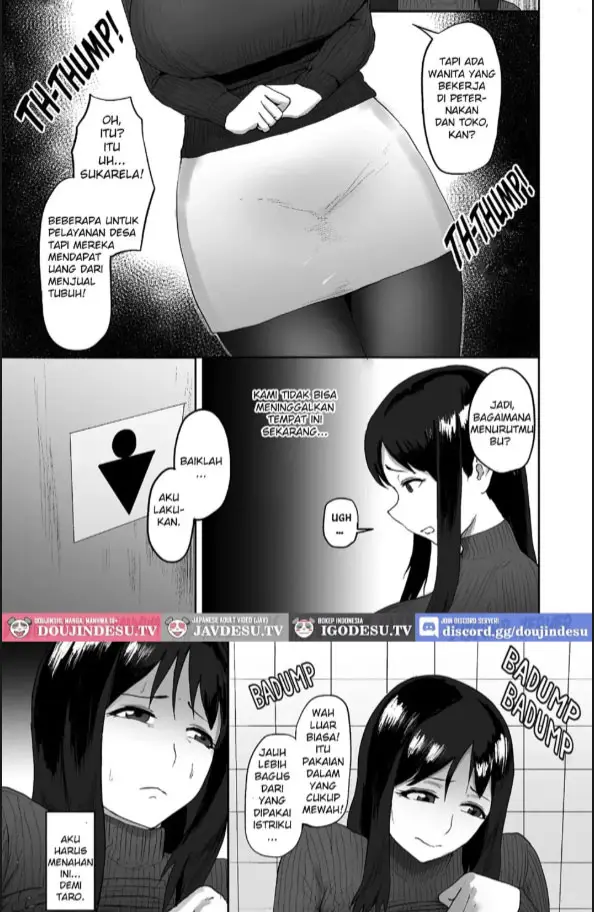 image-komik-haru-uri-mura-hitozuma-wa-otto-no-tame-ni-karada-chapter-01-4/45