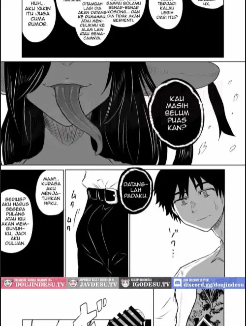 image-komik-hasshaku-sama-deai-to-sakushu-chapter-01-14/30