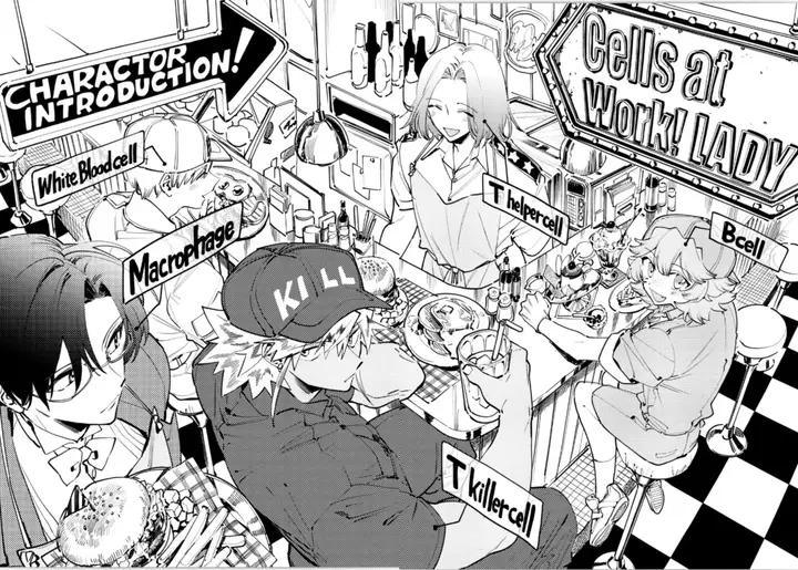 image-komik-hataraku-saibou-lady-chapter-11-2/40