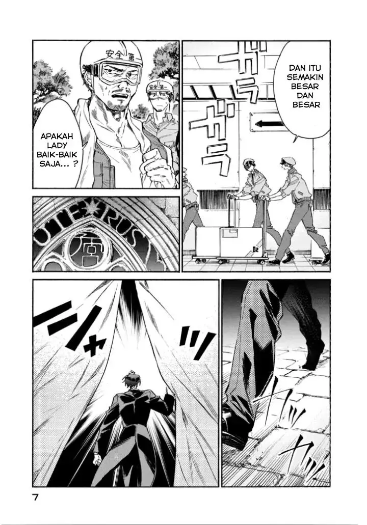 image-komik-hataraku-saibou-lady-chapter-11-6/40