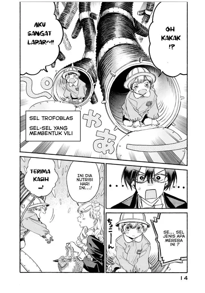 image-komik-hataraku-saibou-lady-chapter-11-12/40