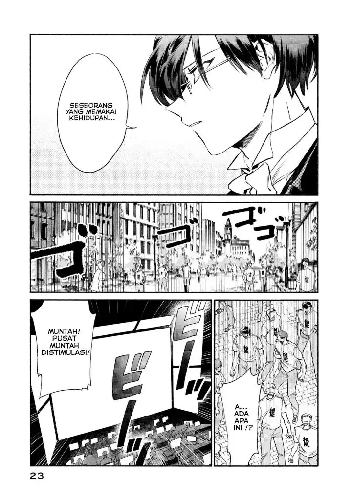 image-komik-hataraku-saibou-lady-chapter-11-21/40