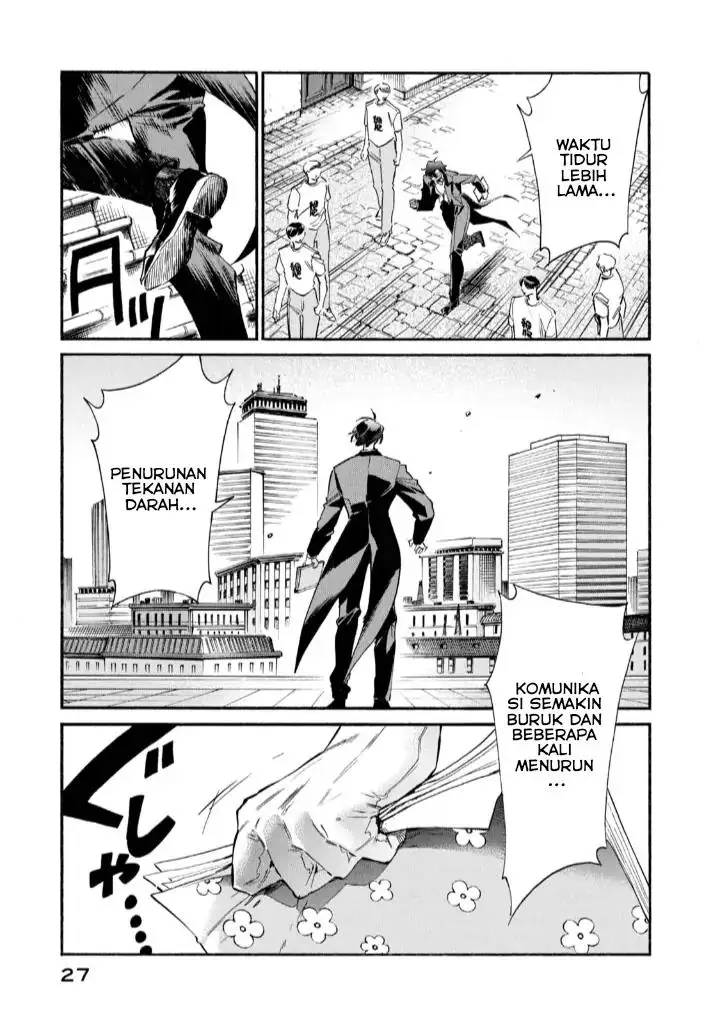 image-komik-hataraku-saibou-lady-chapter-11-25/40