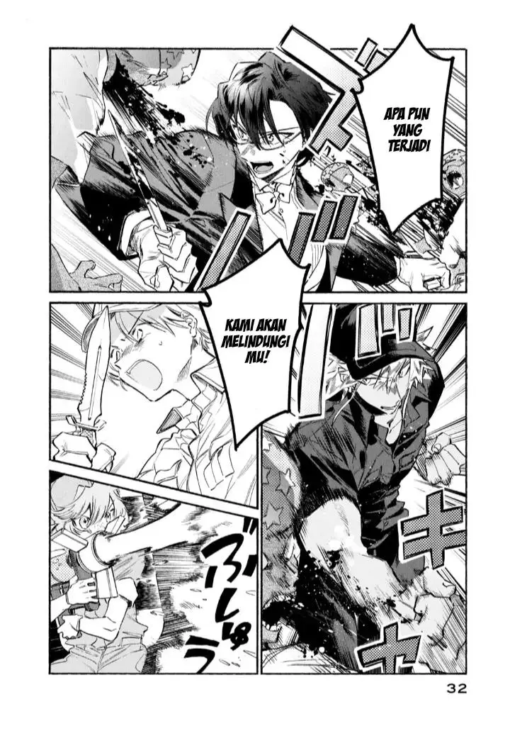 image-komik-hataraku-saibou-lady-chapter-11-30/40