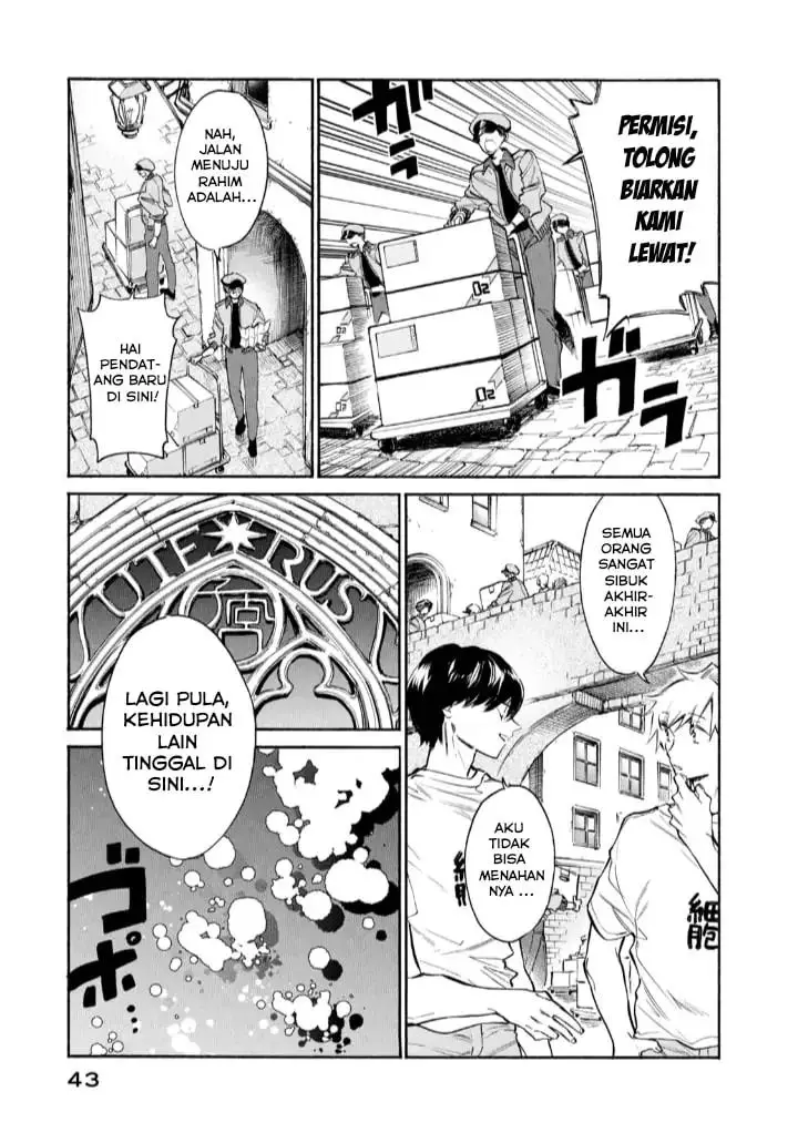 image-komik-hataraku-saibou-lady-chapter-12-3/38