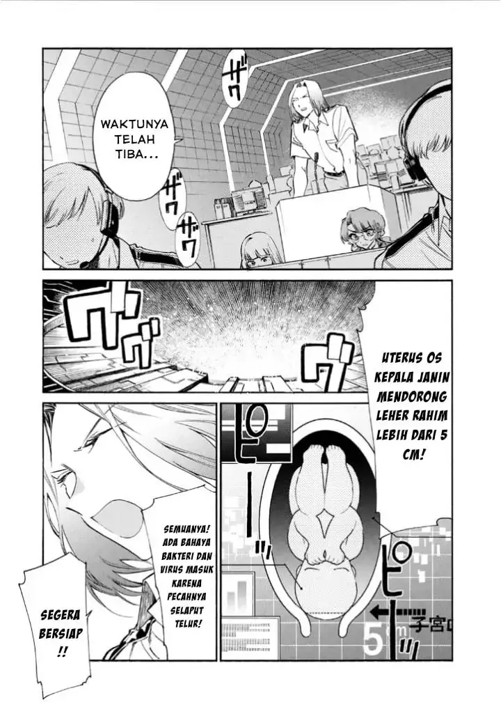 image-komik-hataraku-saibou-lady-chapter-14-3/37
