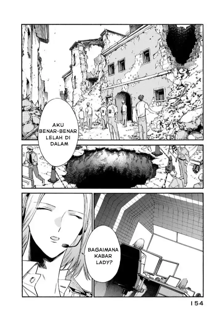 image-komik-hataraku-saibou-lady-chapter-15-4/43