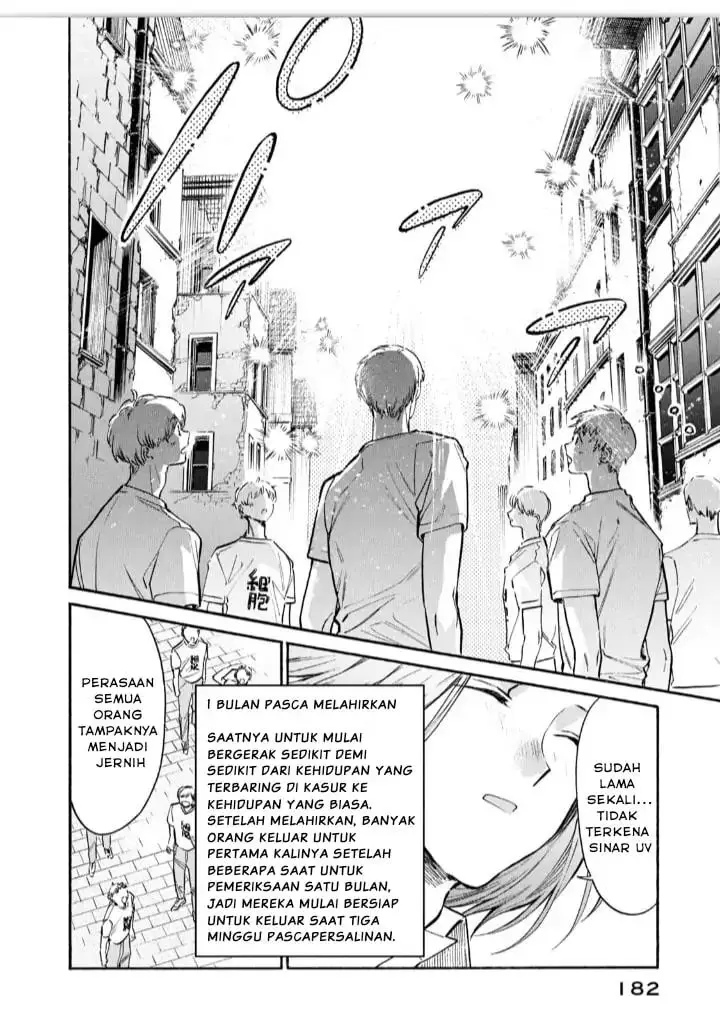 image-komik-hataraku-saibou-lady-chapter-15-31/43