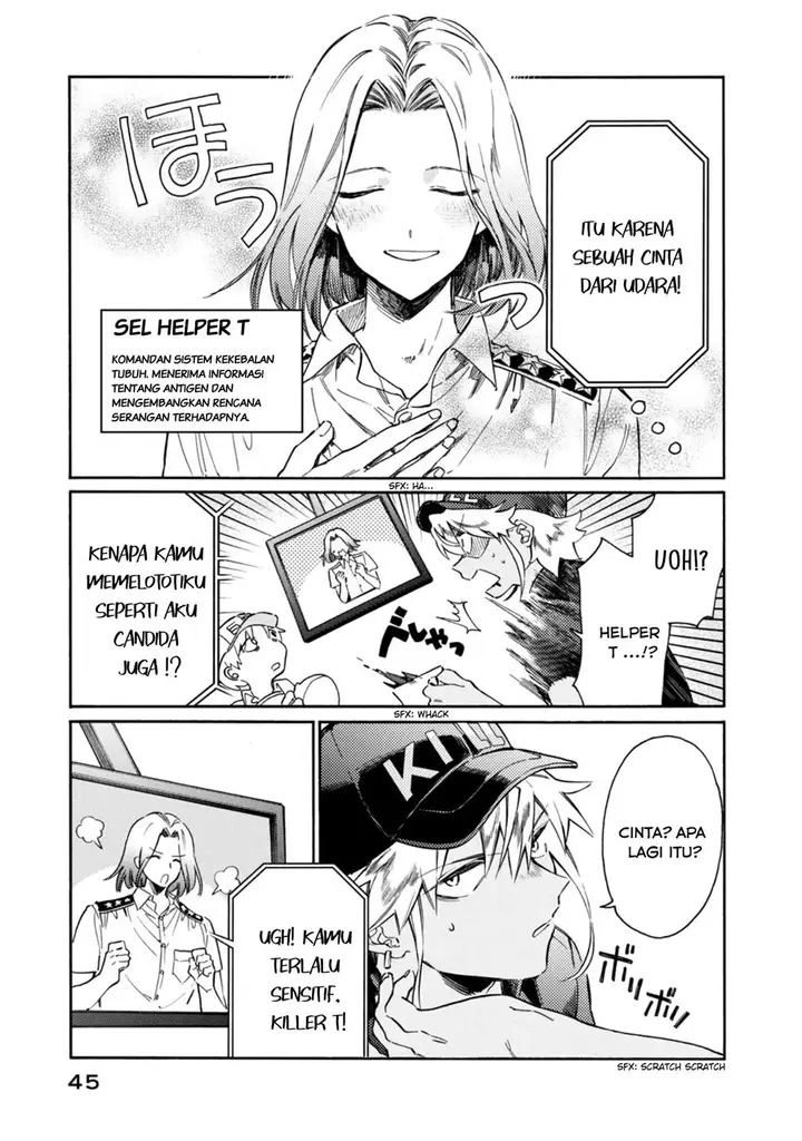 image-komik-hataraku-saibou-lady-chapter-2-4/36