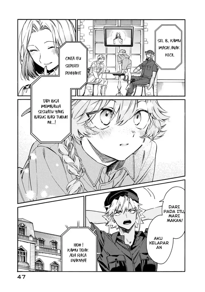 image-komik-hataraku-saibou-lady-chapter-2-6/36