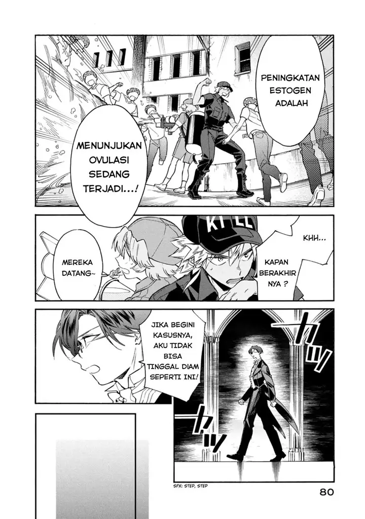 image-komik-hataraku-saibou-lady-chapter-3-3/35