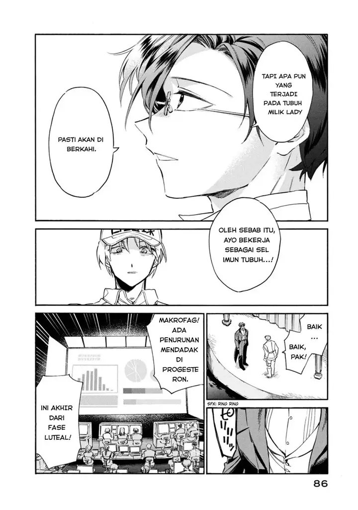 image-komik-hataraku-saibou-lady-chapter-3-9/35