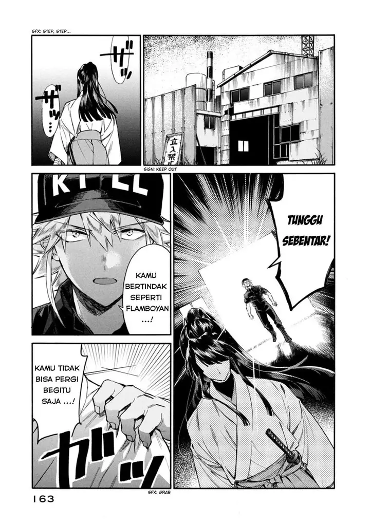 image-komik-hataraku-saibou-lady-chapter-5-14/41