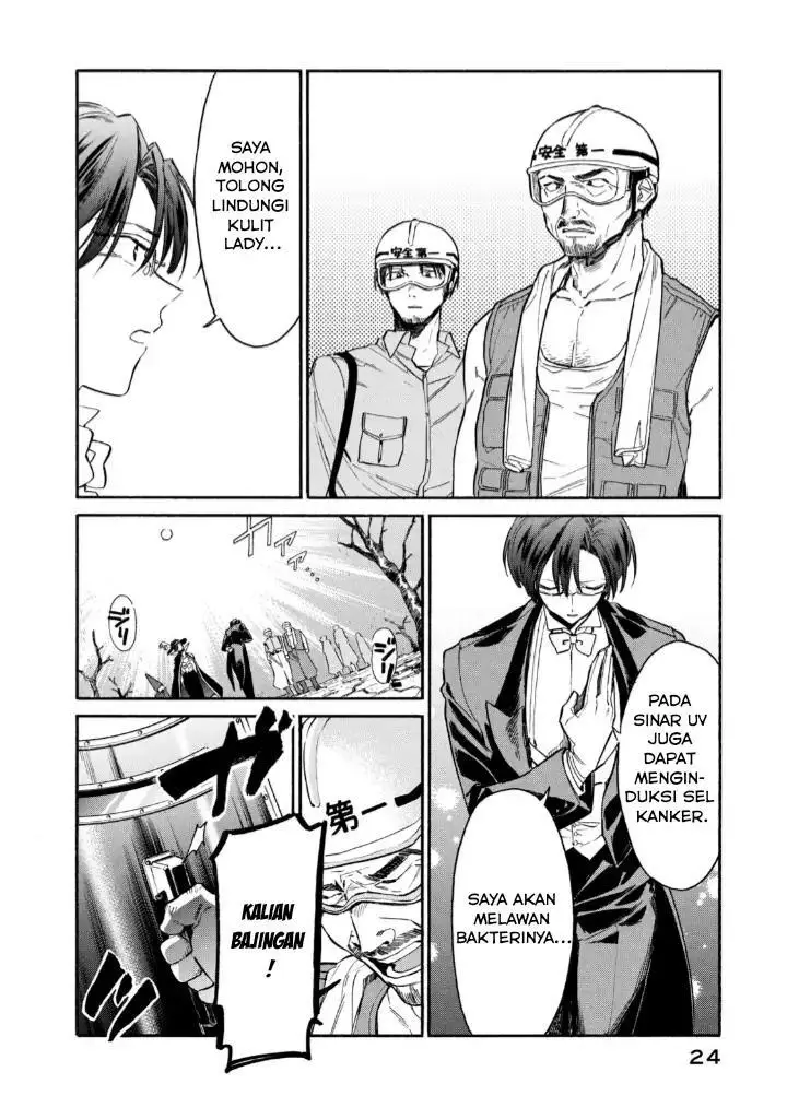 image-komik-hataraku-saibou-lady-chapter-6-25/42