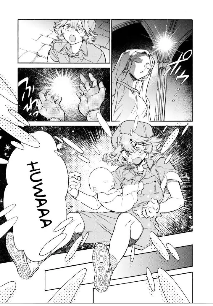 image-komik-hataraku-saibou-lady-chapter-7-34/36