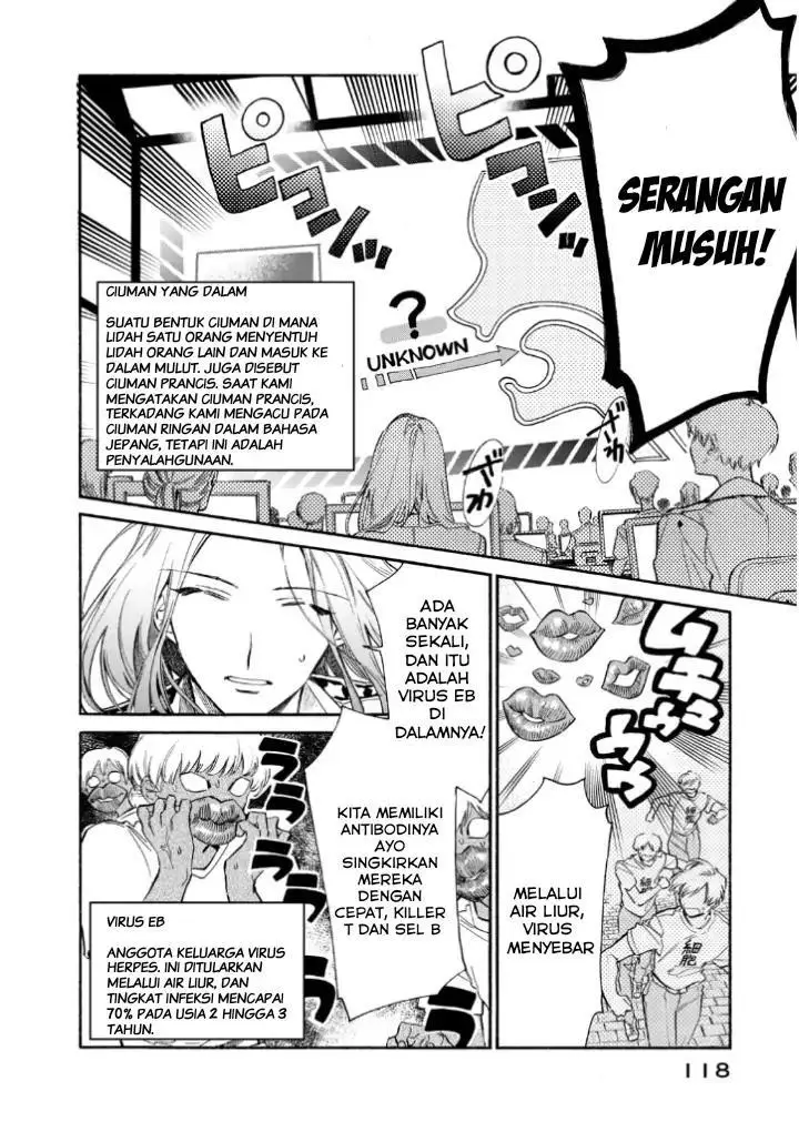 image-komik-hataraku-saibou-lady-chapter-9-5/35