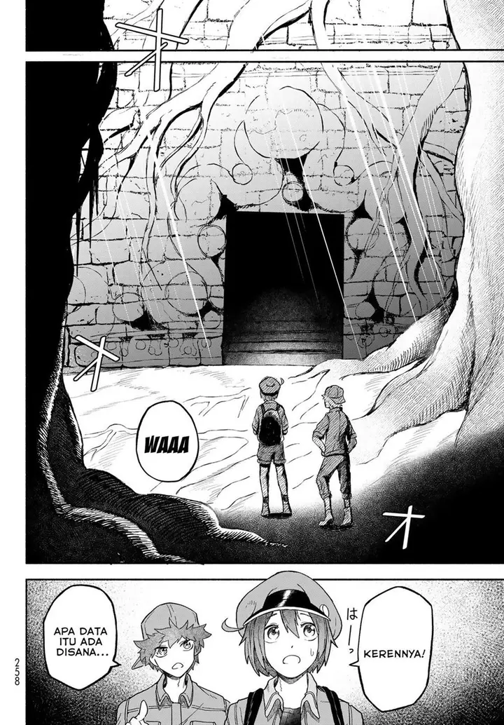 image-komik-hataraku-saibou-okusuri-chapter-2-15/39