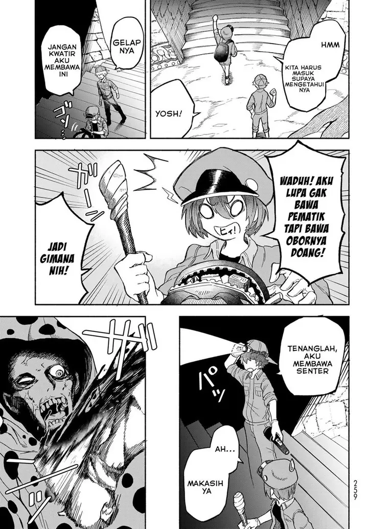 image-komik-hataraku-saibou-okusuri-chapter-2-16/39
