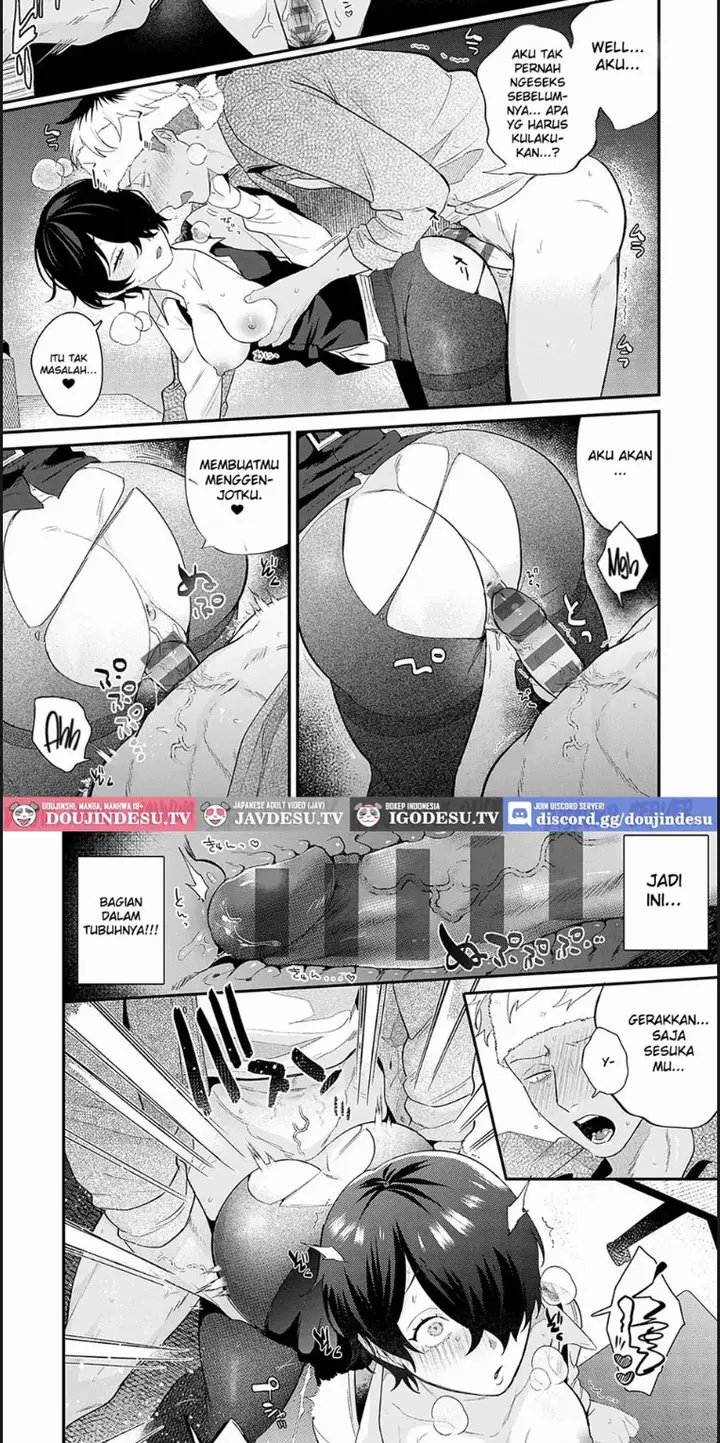 image-komik-hatoba-san-to-saruyama-chapter-01-end-11/20