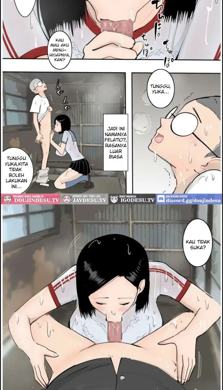image-komik-hatsuiku-no-ii-osananajimi-to-nariyuki-chapter-01-end-10/23