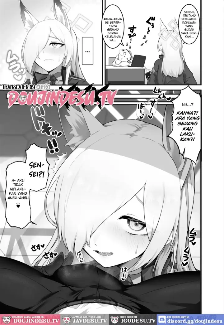 image-komik-hatsujou-kyouken-ni-oshioki-chapter-01-end-2/27