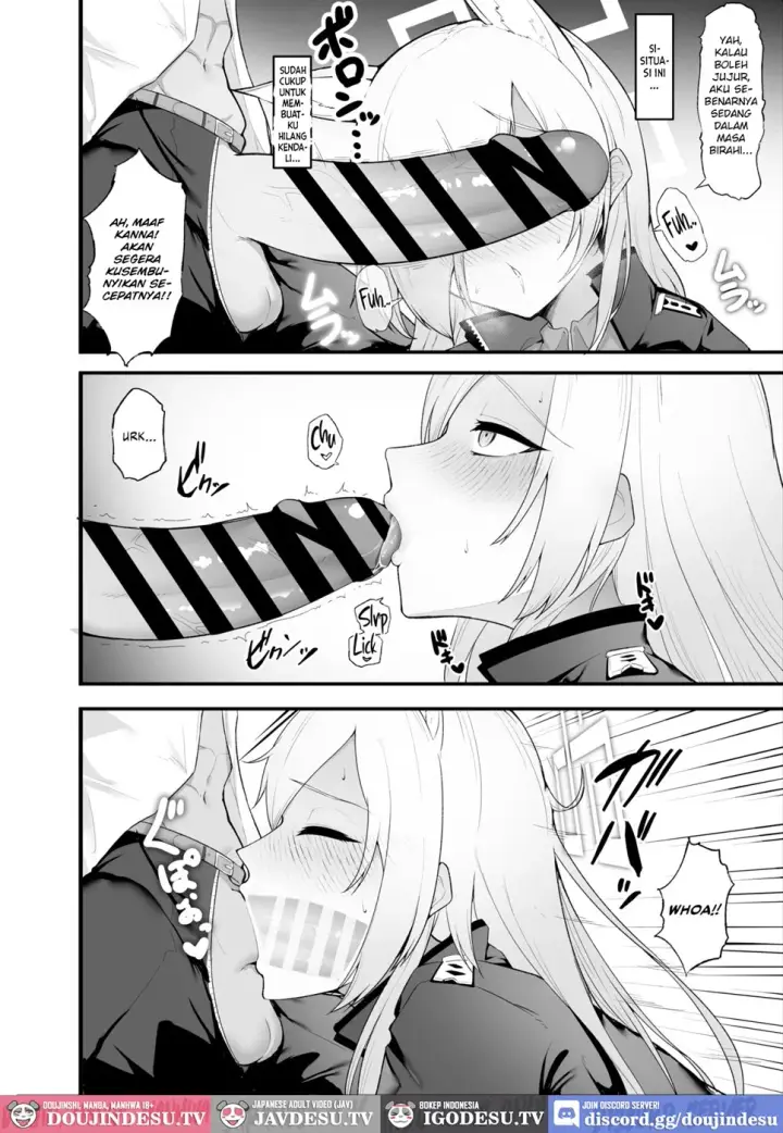 image-komik-hatsujou-kyouken-ni-oshioki-chapter-01-end-3/27