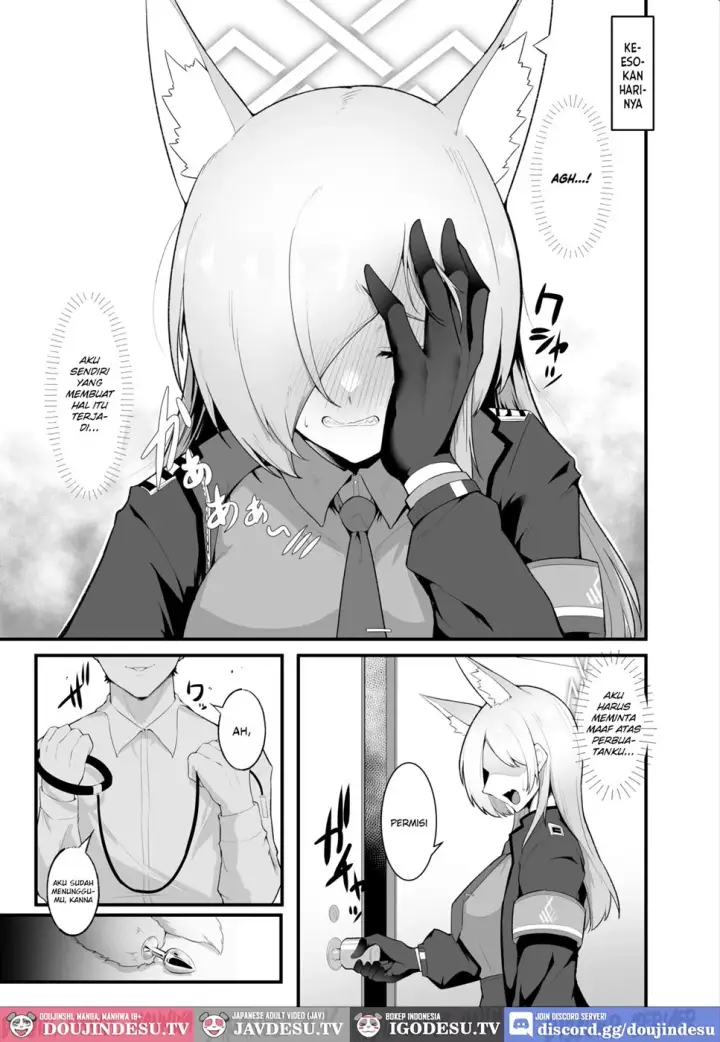 image-komik-hatsujou-kyouken-ni-oshioki-chapter-01-end-12/27