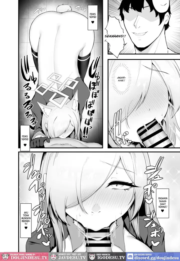 image-komik-hatsujou-kyouken-ni-oshioki-chapter-01-end-15/27